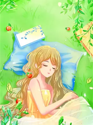顾盼林木