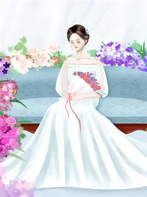 杨花落尽子规啼舞蹈完整版