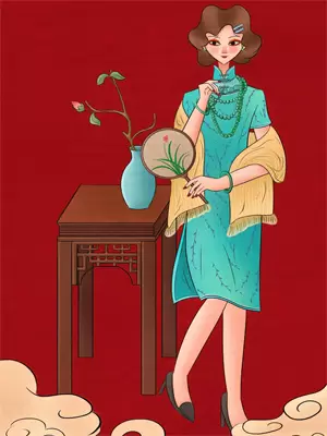 表妹高考零分