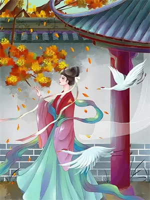 《登仙》by兲囍