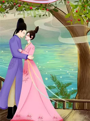 娇牛马引流