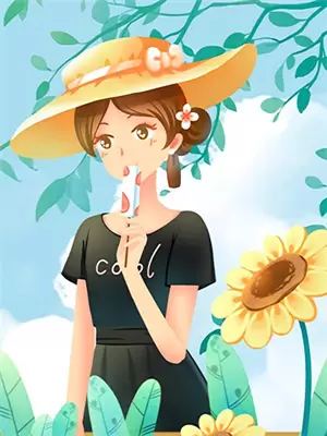 星星月亮不睡了什么意思