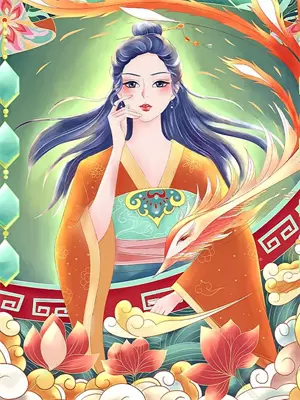 满级大佬回村搞事