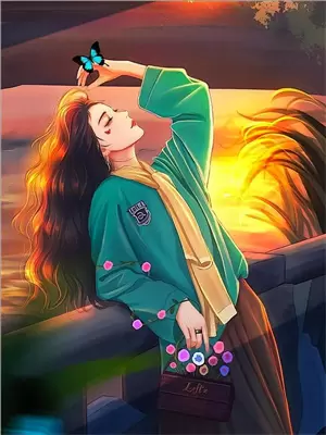 攻略女主成功后离开又回去后续