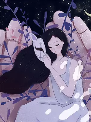 夏晚棠时何晨