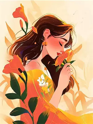 创作灵感出来这么久