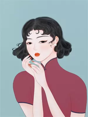 旗袍电视剧免费全集在线观看