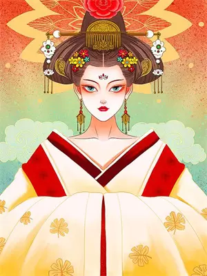 春风里柳青