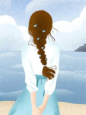 女主许之桃