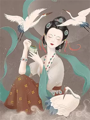 我的通灵男友-说谎话，可是会死的哦！