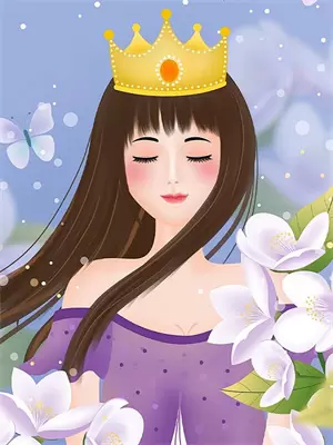 恐怖奶奶背后的恐怖故事