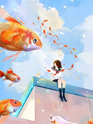 银龙的财产
