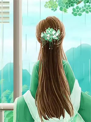 关山月女徒弟都有谁