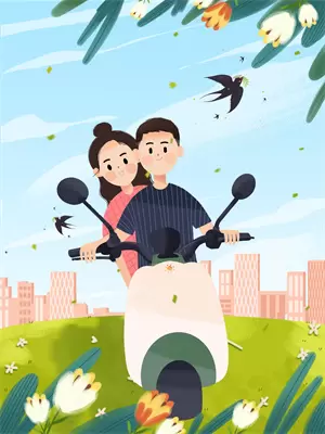 男友患癌狠心与女友分手