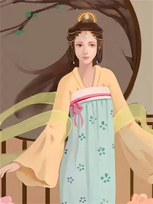 夫人捍卫婚姻