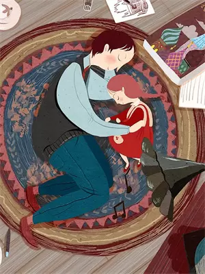 文科理科男女比例