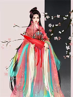 父女有了孩子