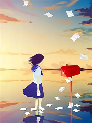 穿成宝莲灯之三公主