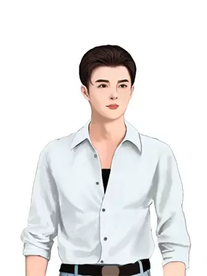 我,剑宗守门签到十年