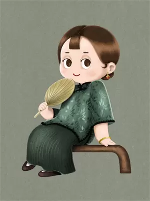 晋书译文陶潜