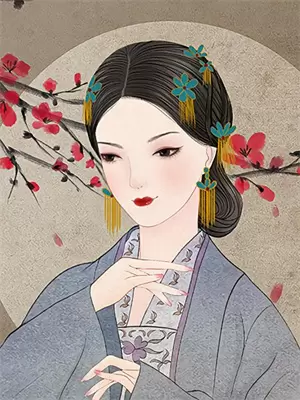 小人鱼什么意思