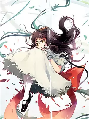 元歌和妲己的故事