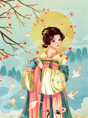 长公主收养恶毒女配看到弹幕