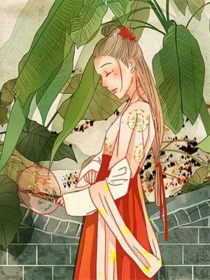 老师，请教我恋爱