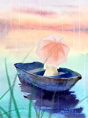 气吞万里如虎指哪个皇帝