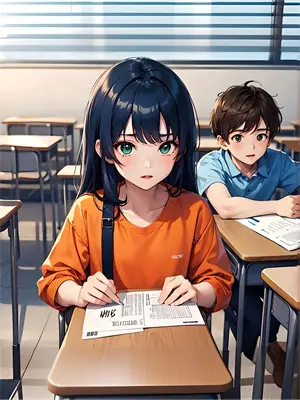 四季长什么样子