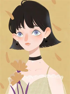 我叫阿七是公主的贴身婢女完结
