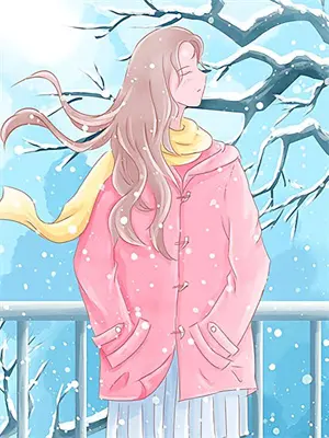 女子为了白月光净身出户