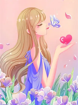 智娜从小就认识吗