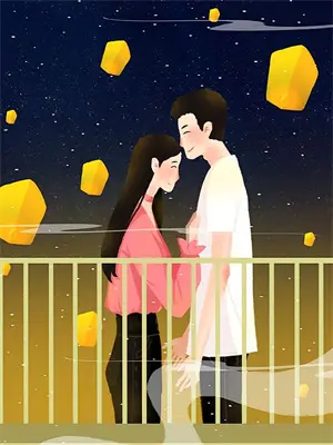 步入青云什么意思