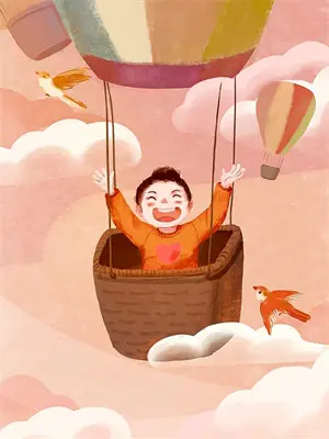 穿成胖喵