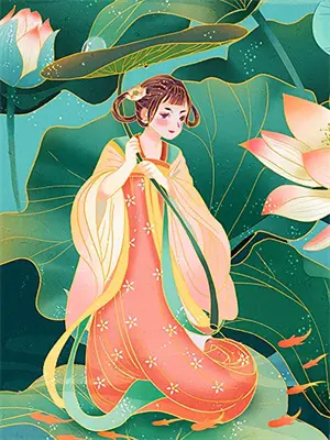太子才是王者