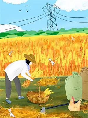 觉醒前世记忆自己还是自己