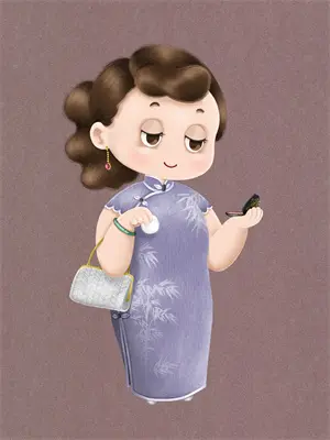 世子爷你怎么抱着世子妃上朝