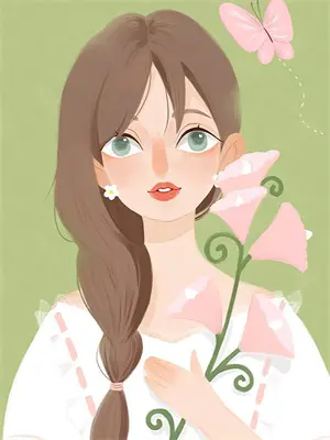 河妖简介