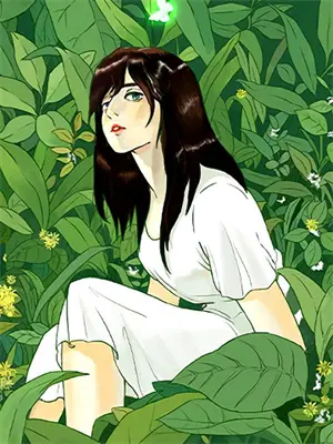 末日美女庇护所