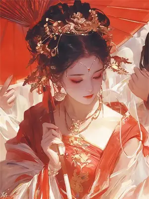 空间之锦绣田园男主是谁