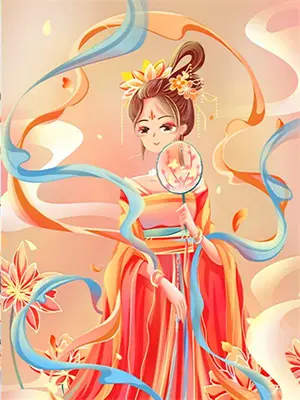 从修真界回来写小说
