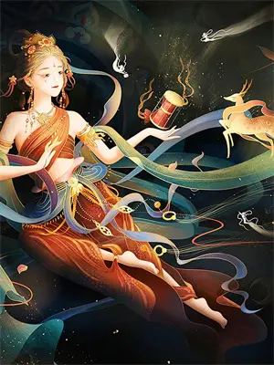 开局是保安