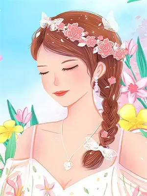 深宫求生苏贵妃