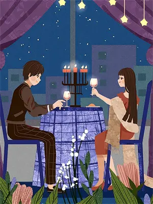 下班后的护士判若两人