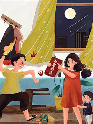 徒弟重生后觉醒了读心术