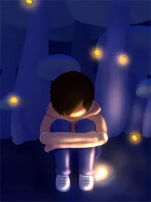 栖夏司星