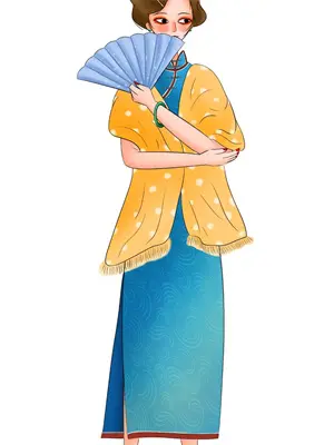 真千金归来假千金心甘情愿让位