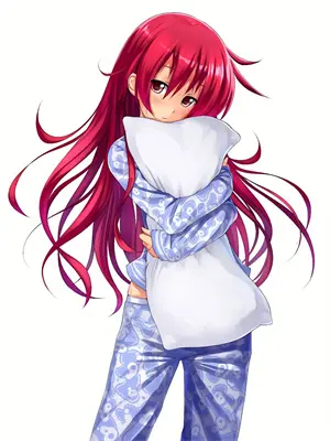 帝女青凰