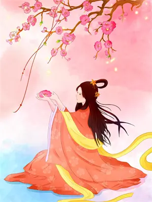 太子可以说本宫吗